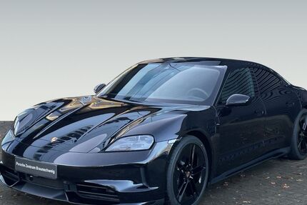 Porsche Taycan 6.000 km 109.930 &euro; Braunschweig 38114