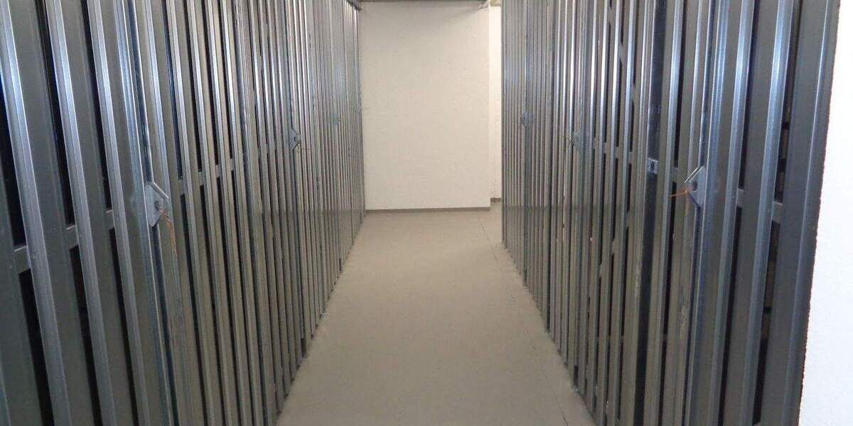 Etagenwohnung Bielefeld Gellershagen - 2 Zimmer, 60 m&sup2;, 770&euro; | Angebot:25385426