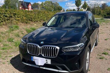 BMW X3 38.400 km 39.995 &euro; Möhnesee 59519