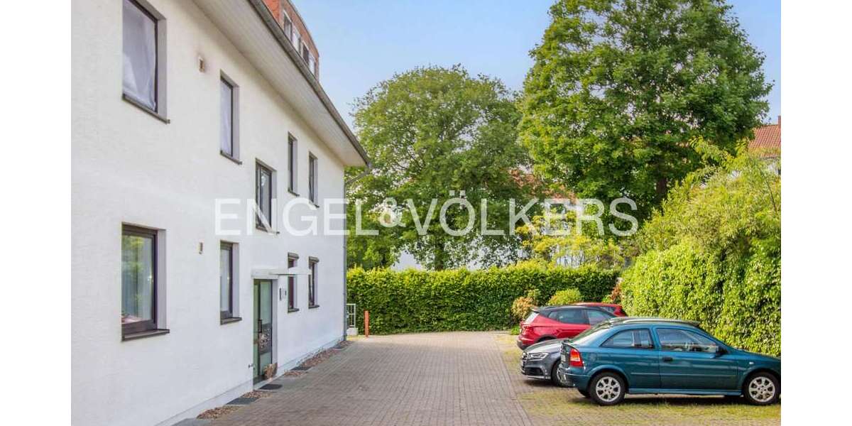 Wohnung zum Kaufen in Verden 235.000 € 95 m² 3 zimmer