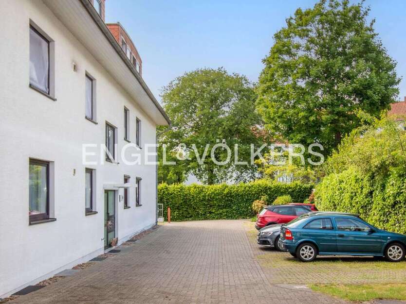 Wohnung zum Kaufen in Verden 235.000 € 95 m² 3 zimmer