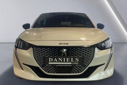 Peugeot 208 34.243 km 17.890 &euro; Goch 47574