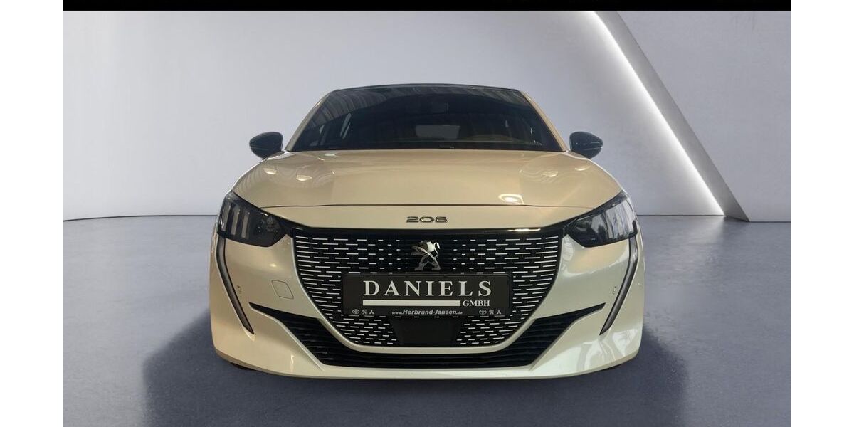 Peugeot 208 34.243 km 17.890 &euro; Goch 47574