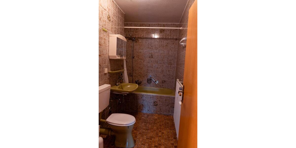 Etagenwohnung Vilshofen an der Donau - 2 Zimmer, 56 m&sup2;, 200.000&euro; | Angebot:24486318