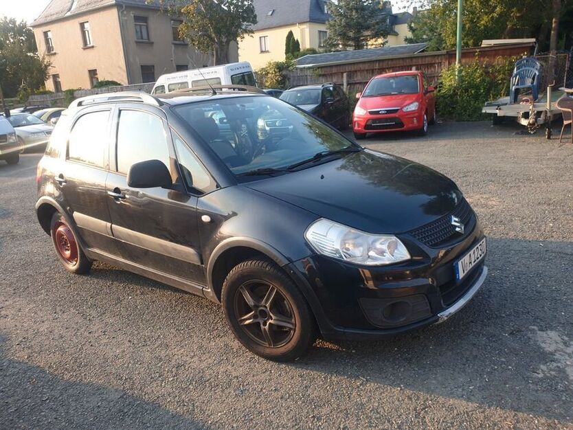 SX4