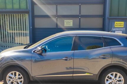 Renault Kadjar 107.640 km 9.990 &euro; Cappeln 49692