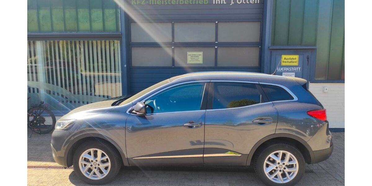 Renault Kadjar 107.640 km 9.990 &euro; Cappeln 49692