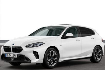 BMW 120 15.900 km 29.890 &euro; Kronach 96317