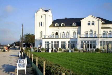 Wohnung Heiligendamm Heiligendamm - 2 Zimmer, 57 m&sup2;, 875.000&euro; | Angebot:25307831