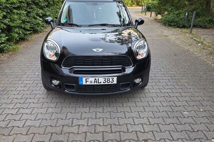 Mini Countryman S (Cooper) 217.600 km 5.990 &euro; Frankfurt am Main 60528