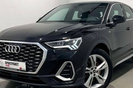 Audi Q3 94.300 km 32.999 &euro; Landshut 84030
