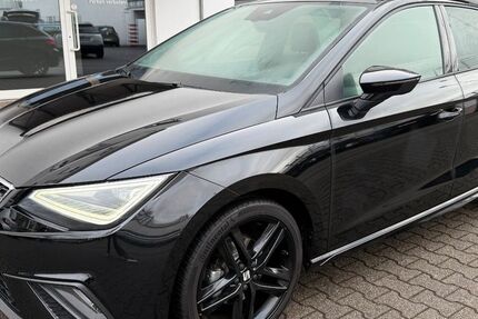 Seat Ibiza 18.000 km 18.499 &euro; Heilbronn 74074