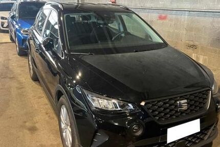 Seat Arona 25.989 km 18.440 &euro; Cadolzburg bei Nürnberg 90556