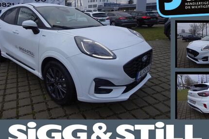Ford Puma 20.700 km 24.950 &euro; Augsburg 86165
