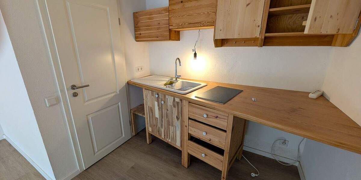 Charmantes Chalet in mitten der Natur 4 zimmer