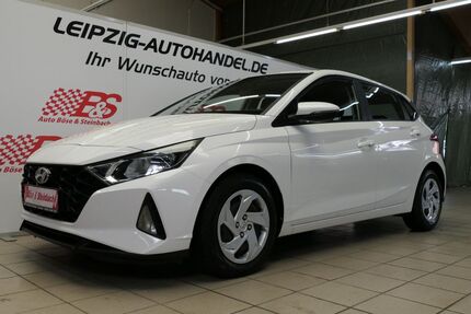 Hyundai i20 106.300 km 10.694 &euro; Frohburg 04654