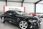 Audi A6 LIMOUSINE 40 TDI BUSINESS S-LINE SPORT+ / LED 96.000 km 32.996 &euro; Hamm 59077