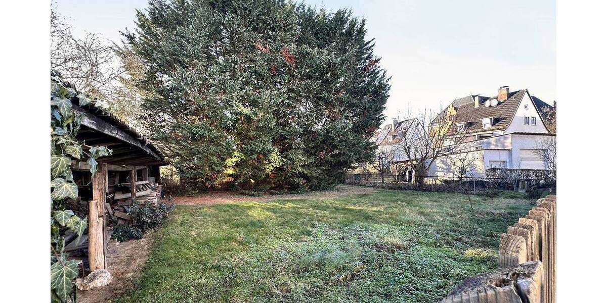 Grundstück Kassel / Bettenhausen Bettenhausen - 295.000&euro; | Angebot:26787208