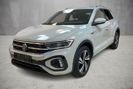VW T-Roc 20.721 km 29.080 € Magdeburg 39128