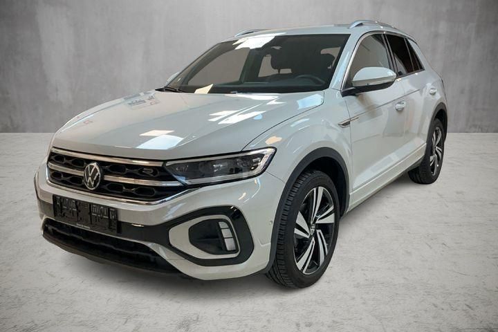 VW T-Roc 20.721 km 29.080 € Magdeburg 39128