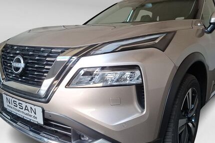 Nissan X-Trail 11.497 km 30.950 &euro; Heidelberg 69126