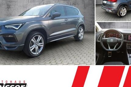Seat Ateca 36.067 km 29.350 € Ulm 89077