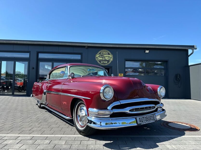 Pontiac Andere 99.999 km 34.999 € Nattheim 89564