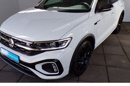 VW T-Roc 11.475 km 32.470 &euro; Lennestadt 57368