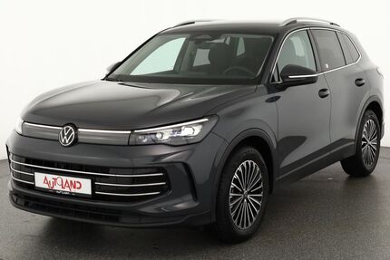 VW Tiguan 11.728 km 35.890 &euro; Gera 07546