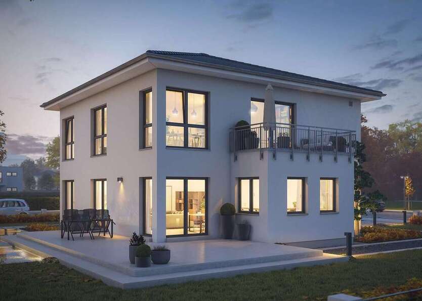 Haus zum Kaufen in Dinkelsbühl 359.800 € 189 m²
