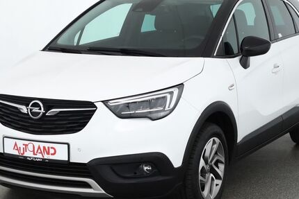 Opel Crossland (X) 63.625 km 16.990 &euro; Gera 07546