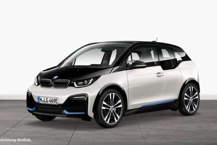 BMW i3 40.171 km 21.702 &euro; Lemgo 32657