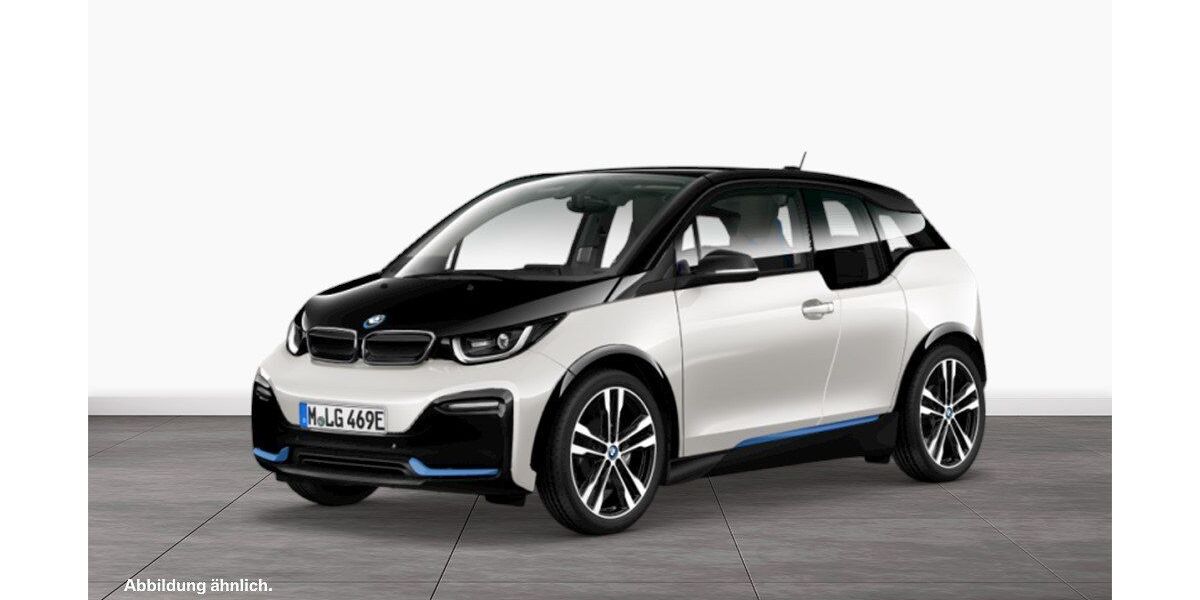BMW i3 40.171 km 21.702 &euro; Lemgo 32657