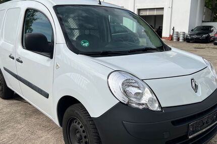 Renault Kangoo 114.925 km 4.990 &euro; Leipzig 04178