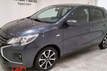 Mitsubishi Space Star 20.643 km 14.900 &euro; Kappelrodeck 77876
