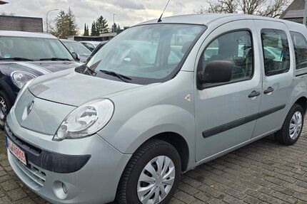 Renault Kangoo 235.000 km 2.500 € Randersacker 97236