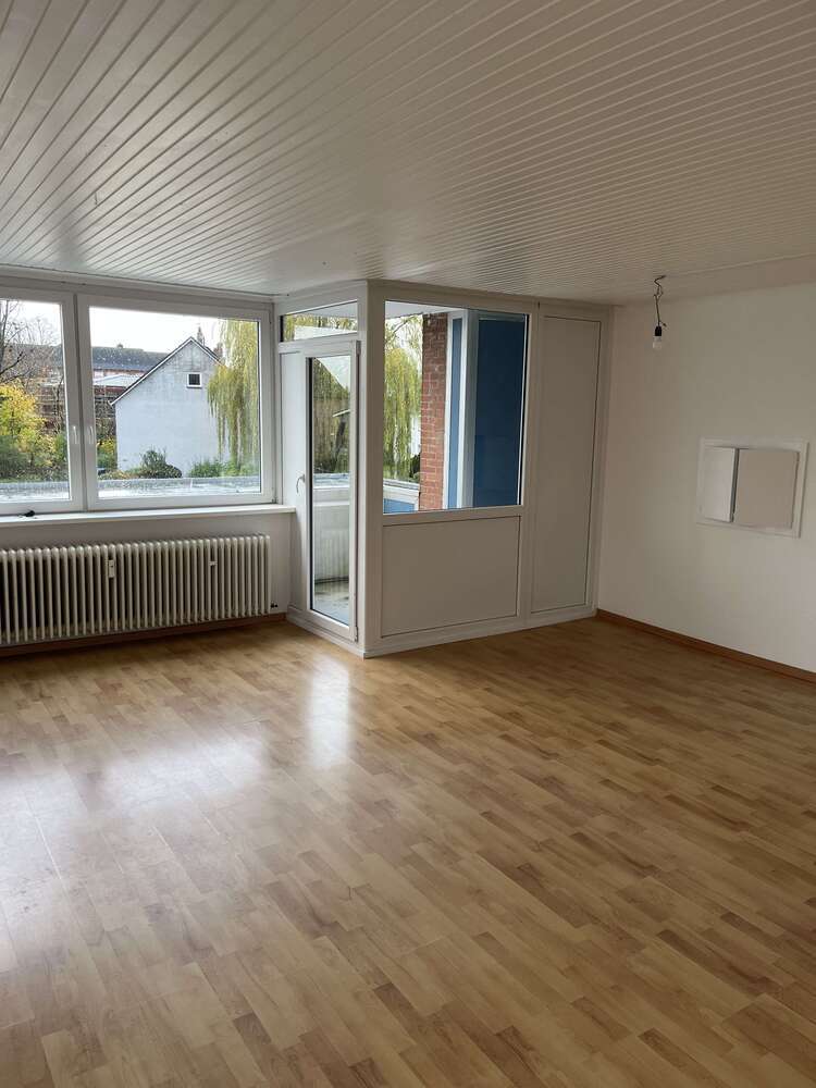Wohnung zum Mieten in Wilster 620 € 90 m²