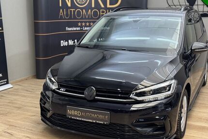 VW Touran 147.303 km 19.990 &euro; Rastede/ Wahnbek 26180