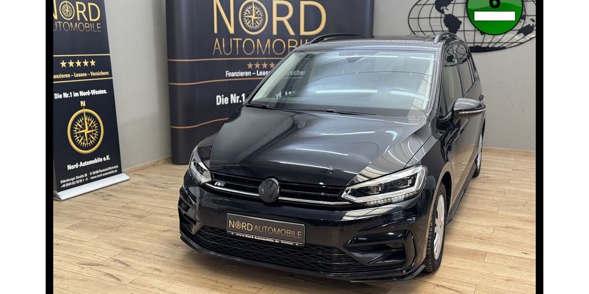 VW Touran 147.303 km 19.990 &euro; Rastede/ Wahnbek 26180