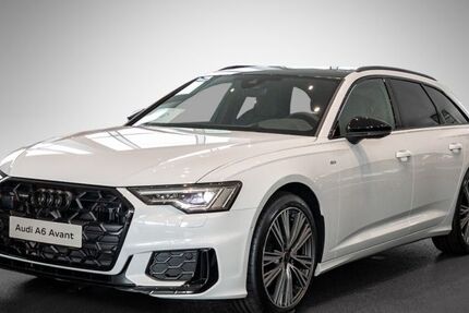 Audi A6 24.999 km 65.970 € Stuttgart 70469