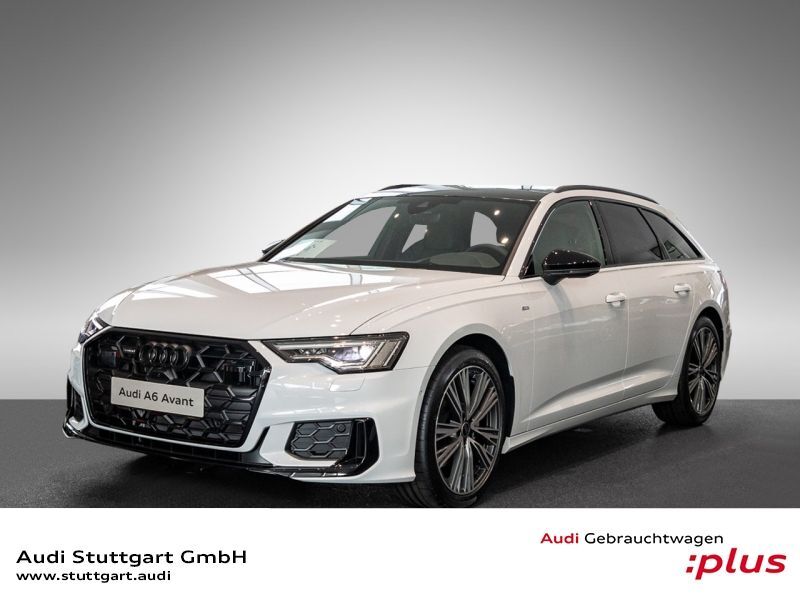 Audi A6 24.999 km 65.970 € Stuttgart 70469