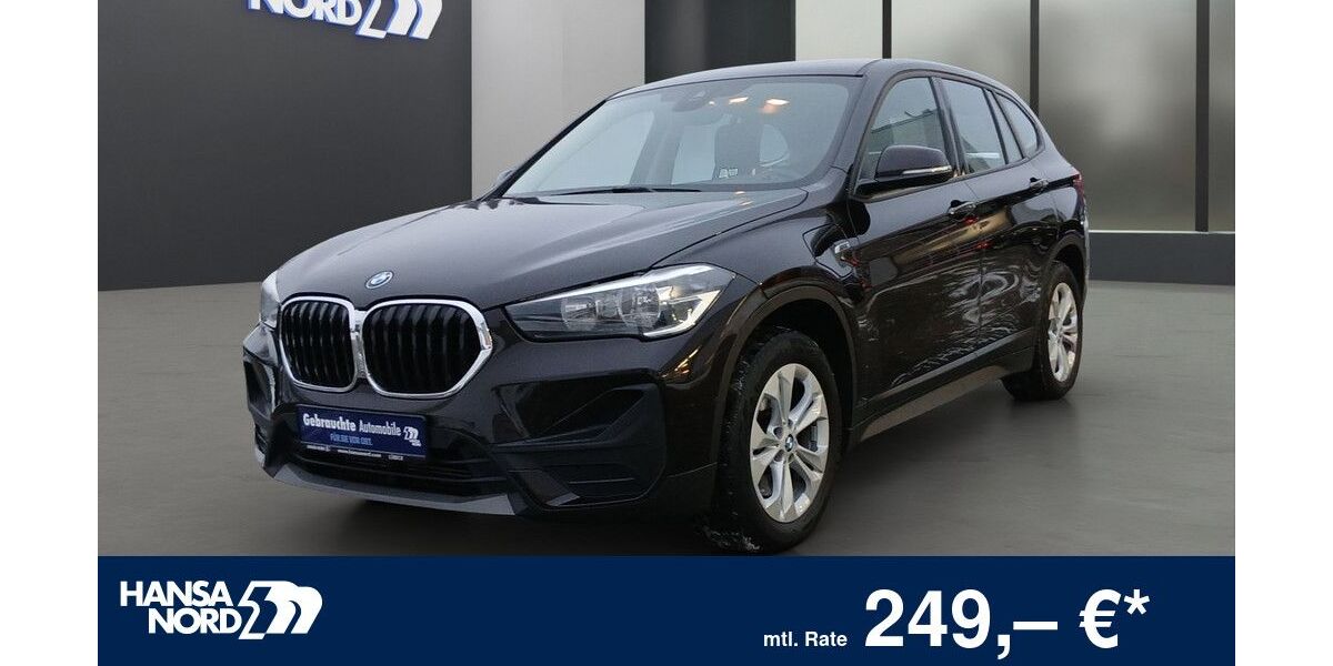 BMW X1 41.727 km 24.650 &euro; Lübeck 23560