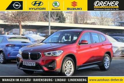 BMW X1 31.856 km 26.990 &euro; Wangen im Allgäu 88239