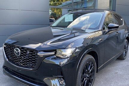 Mazda CX-60 5.276 km 47.890 &euro; Dingelstädt 37351
