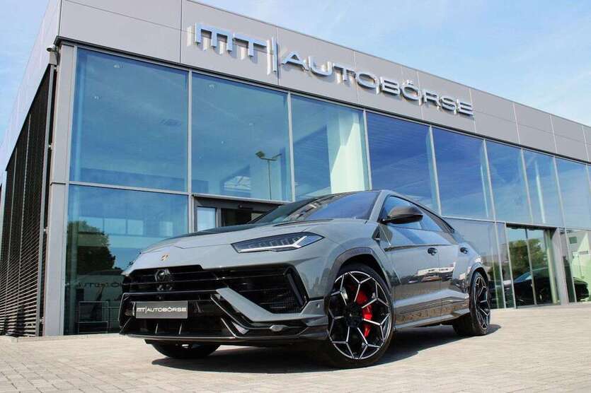 Urus