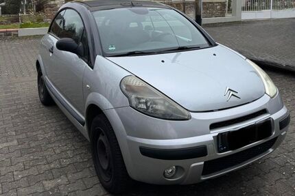 Citroen C3 208.291 km 999 &euro; Guldental 55452