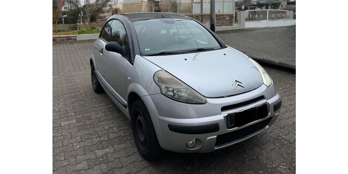 Citroen C3 208.291 km 999 &euro; Guldental 55452