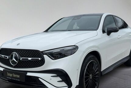 Mercedes-Benz GLC 220 8.491 km 59.321 &euro; Bayreuth 95448