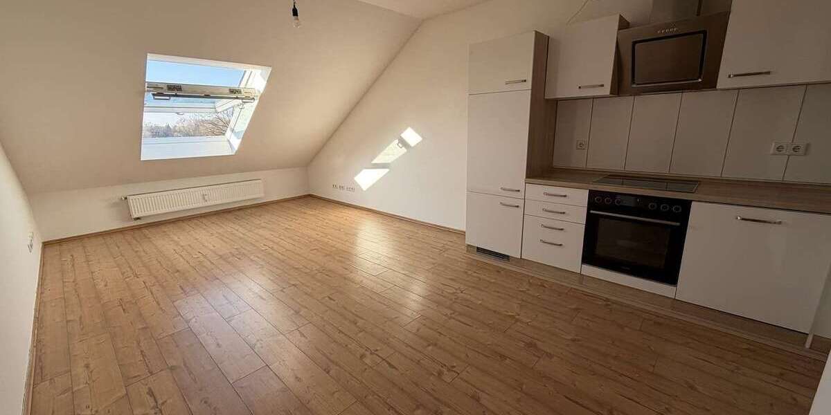 Etagenwohnung Rheine Wietesch - 3 Zimmer, 46 m&sup2;, 549&euro; | Angebot:26013144