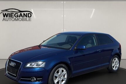 Audi A3 133.000 km 6.990 &euro; Viernheim 68519